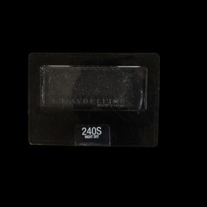 Maybelline eyeshadow